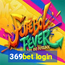 369bet login